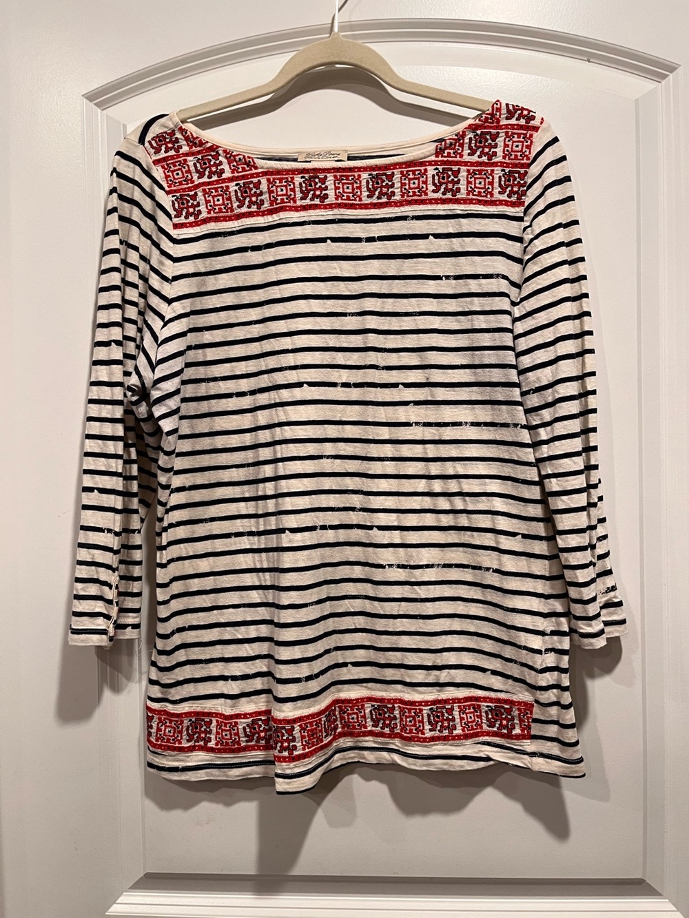 Lucky Brand